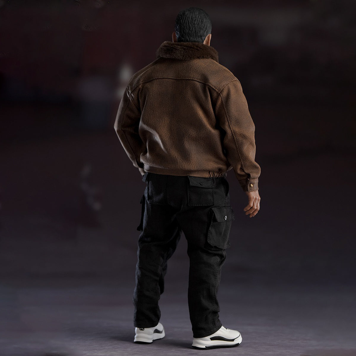 Onetoys The Wicked Gangster 2.0 Deluxe Edition Action Figures