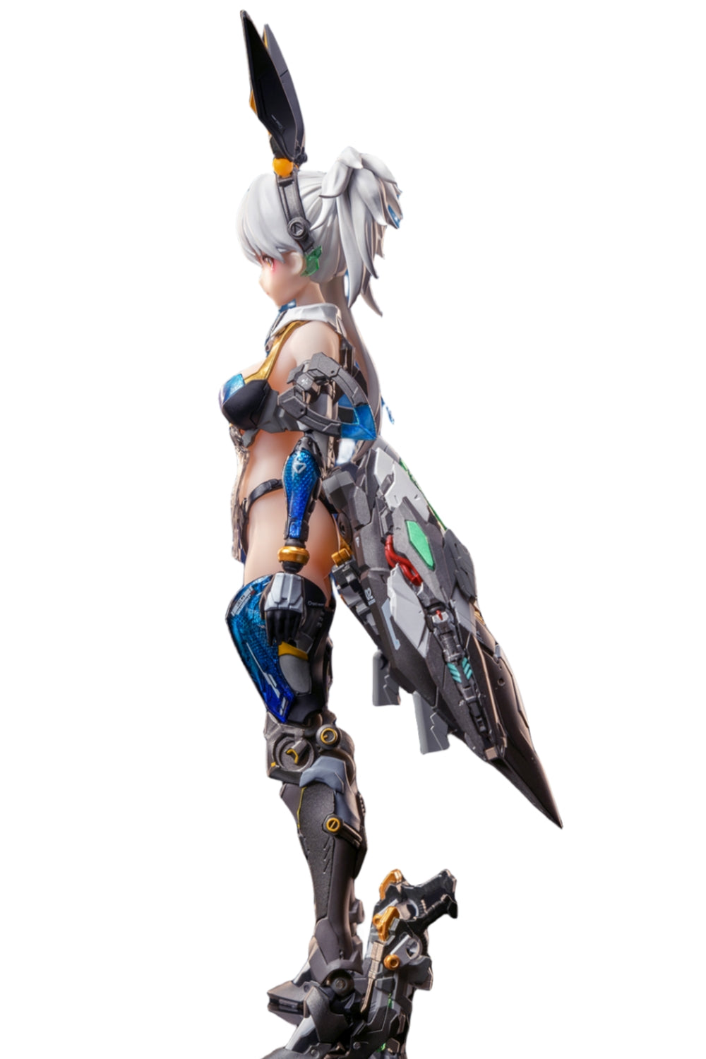 Animester Thunderbolt Squad Vodka Mirror 1/9 Scale Action Figure