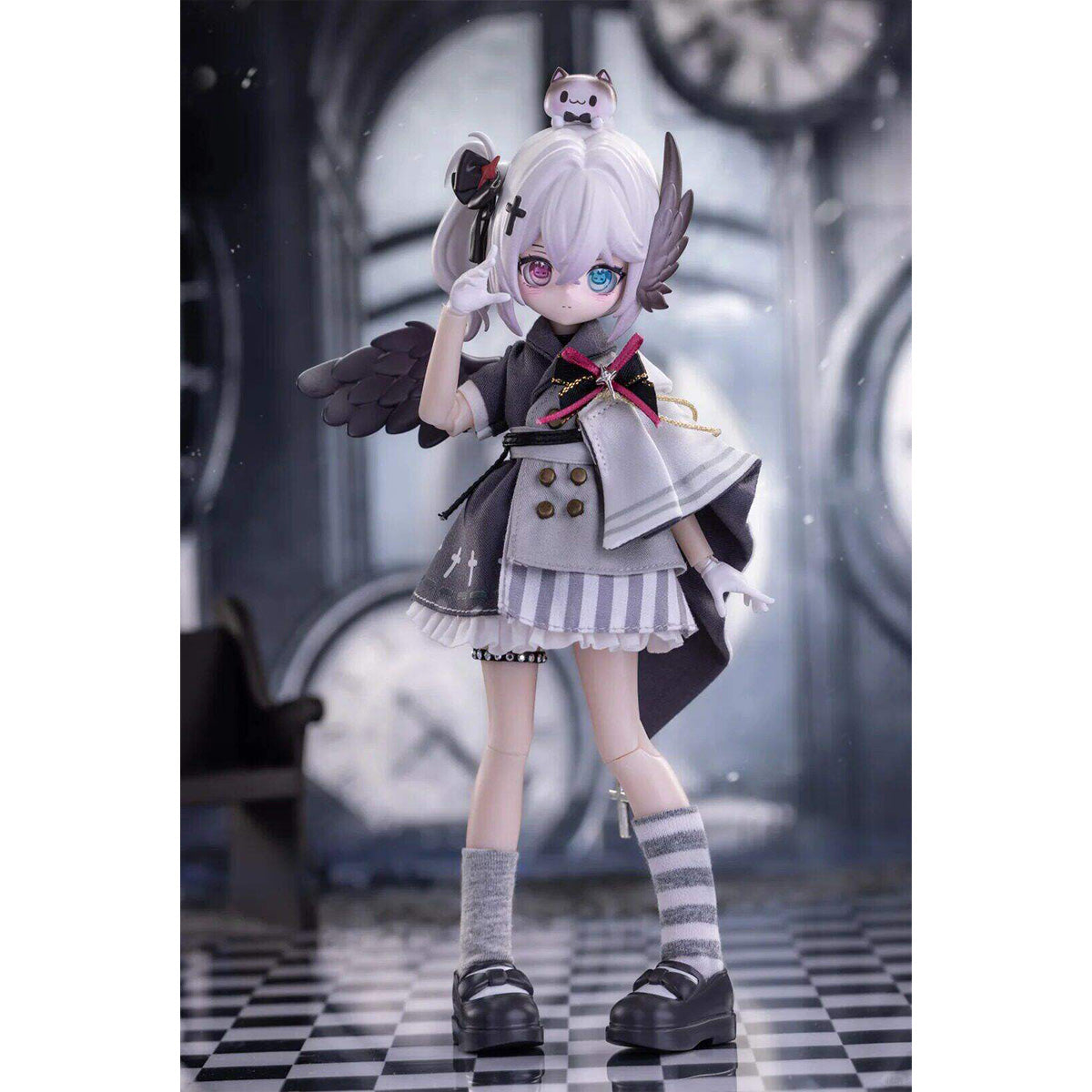TENCY Light and Shadow Series TENCY-001 BJD Blind Box