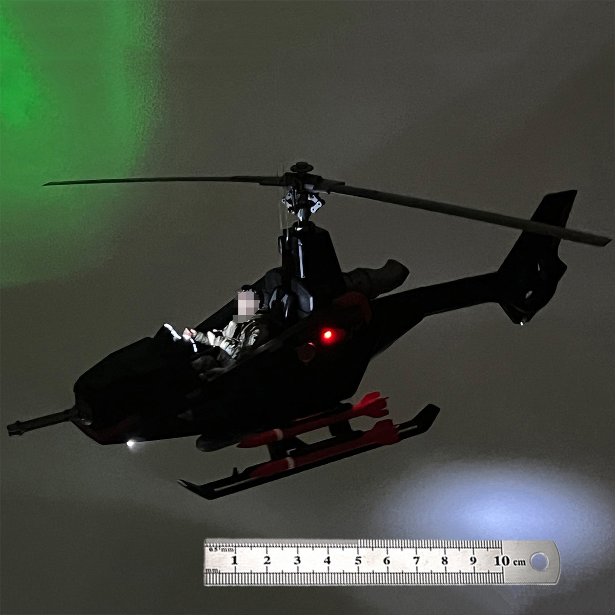 FANS HOBBY VE-01 Air Eagle VE-02 Uni-Thunder VE-03 A.T.A.C. All-Terrain Attack Carrier VEA-01 Missile Launcher Set 1/12 Scale Vehicle Model