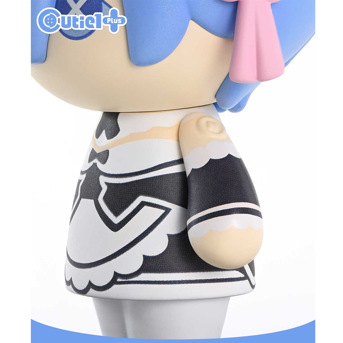 Prime 1 Studio 4.5-inches Rem Art Statue