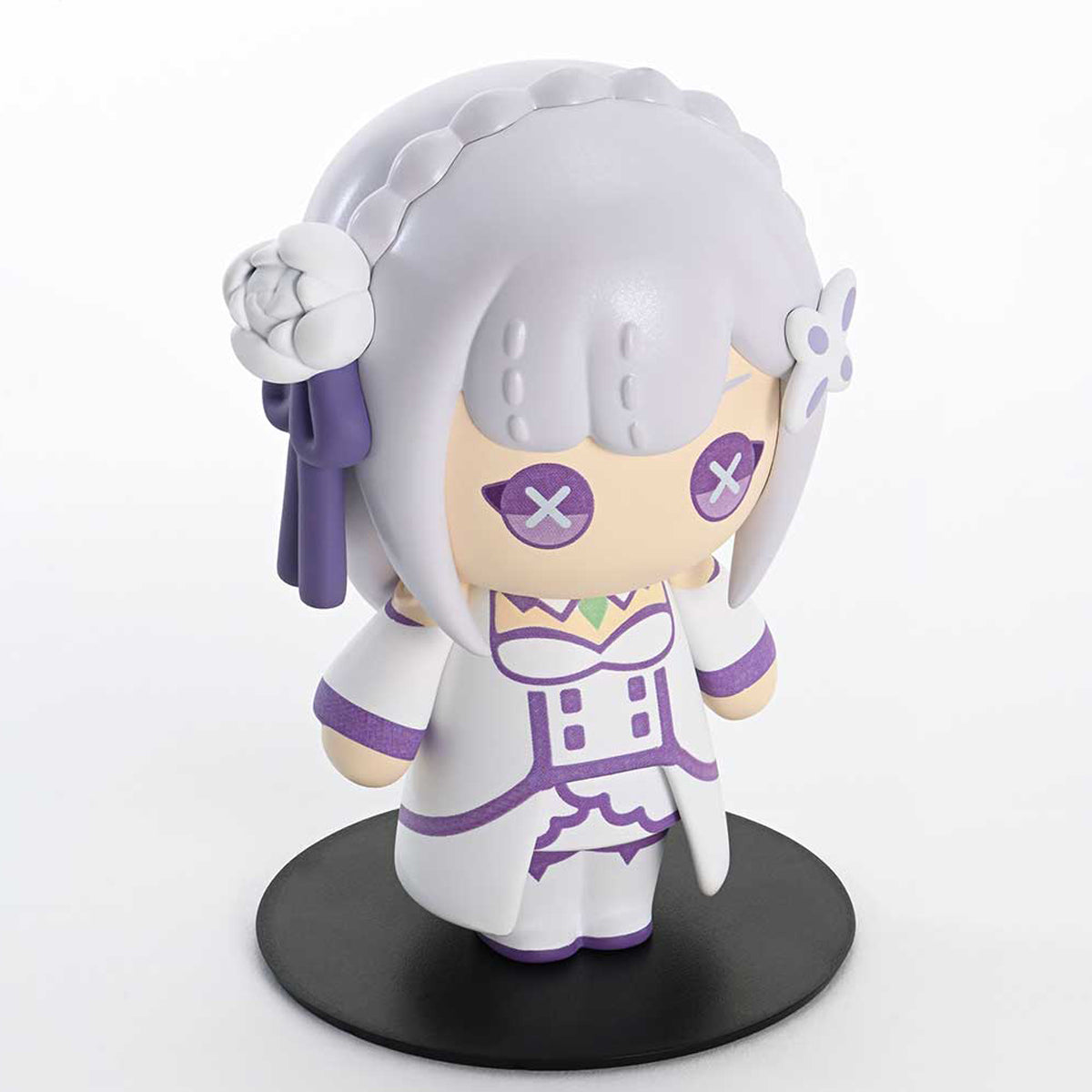 Prime 1 Studio 4.5-inches Emilia Art Statue