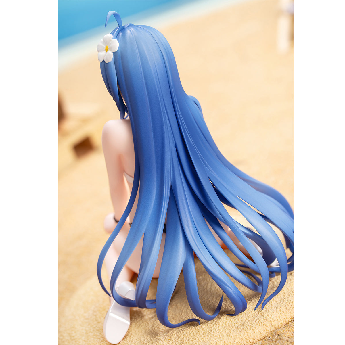 Myethos Gift+ Series, Azur Lane: Helena Radiant Triangle Wave Ver, Art Anime Statue