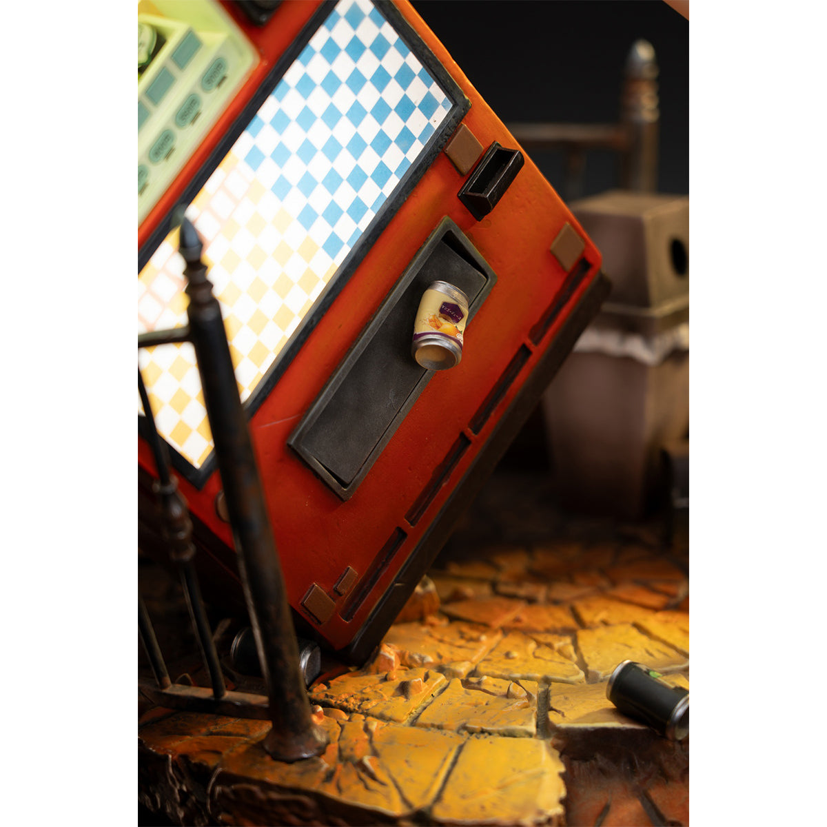 JIMEI PALACE A Certain Magical Index III - Misaka Mikoto Art Anime Figurine