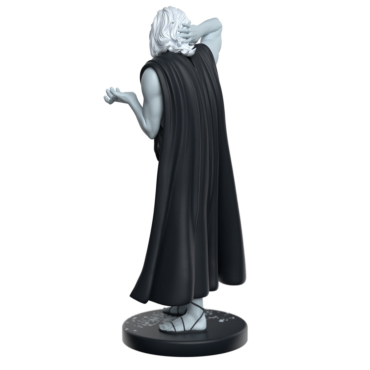 WETA Workshop, Lore Olympus Thanatos/Lore Olympus Daphne, Art Figurine