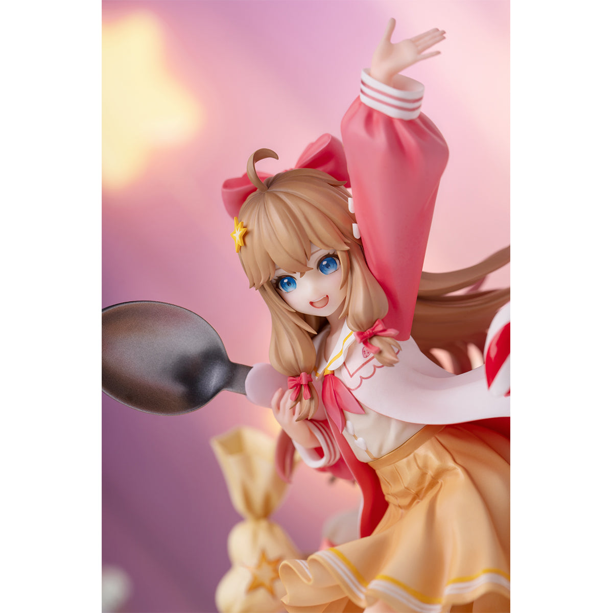 Myethos A-SOUL Diana Sweet Time Ver. 1/7 Scale PVC Art Figurine