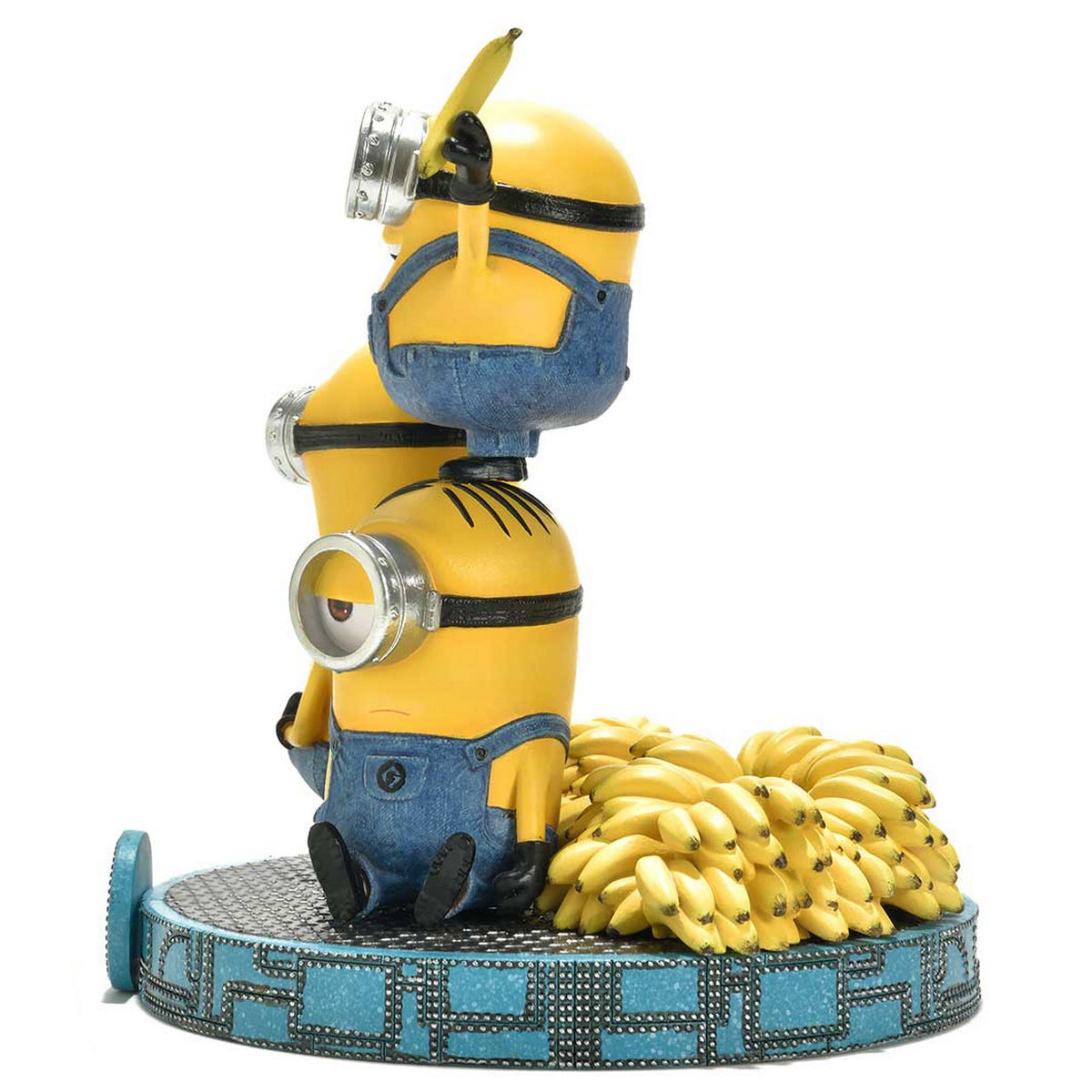 Prime 1 Studio, Minions Banana, Statue Figurine