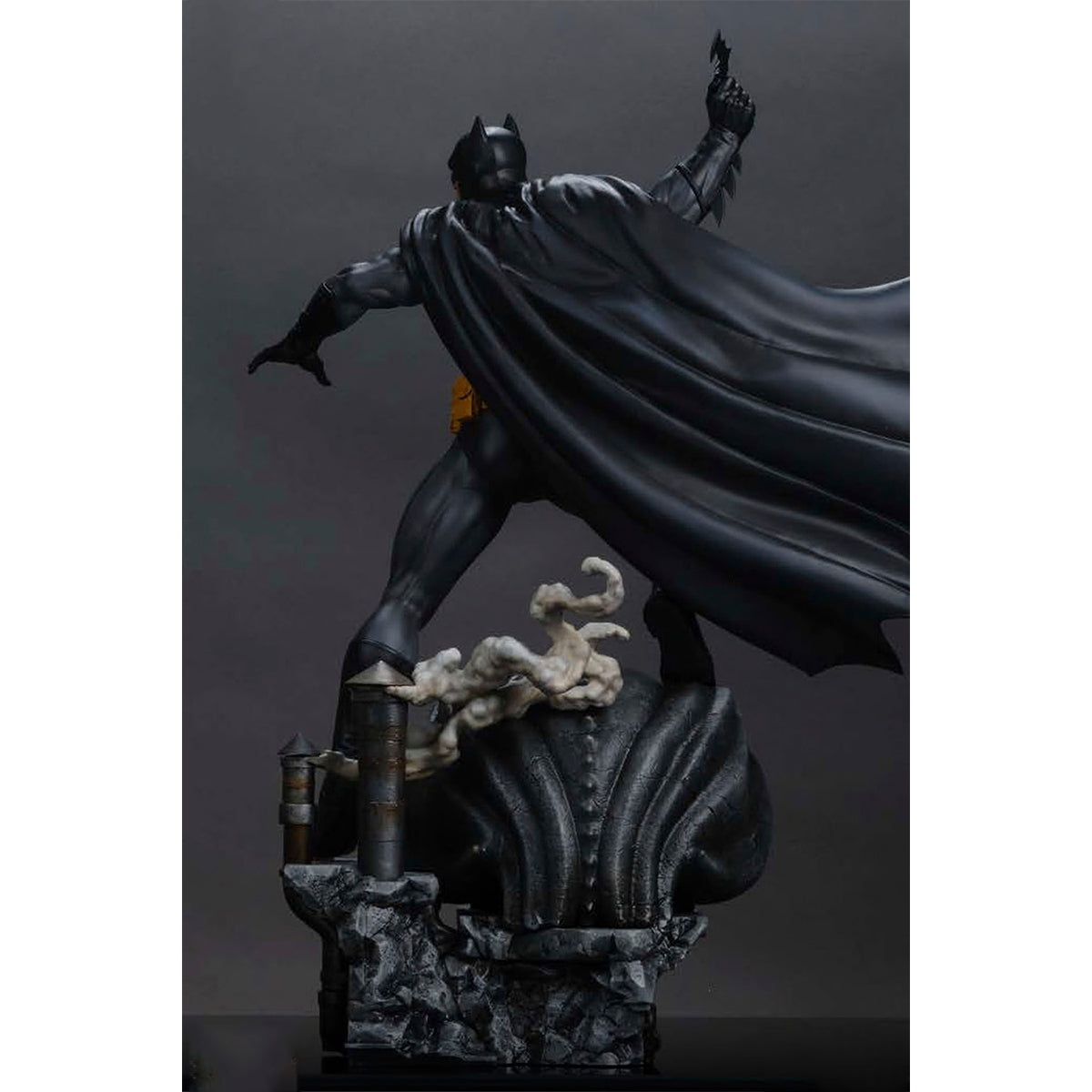 Sideshow Batman Statue