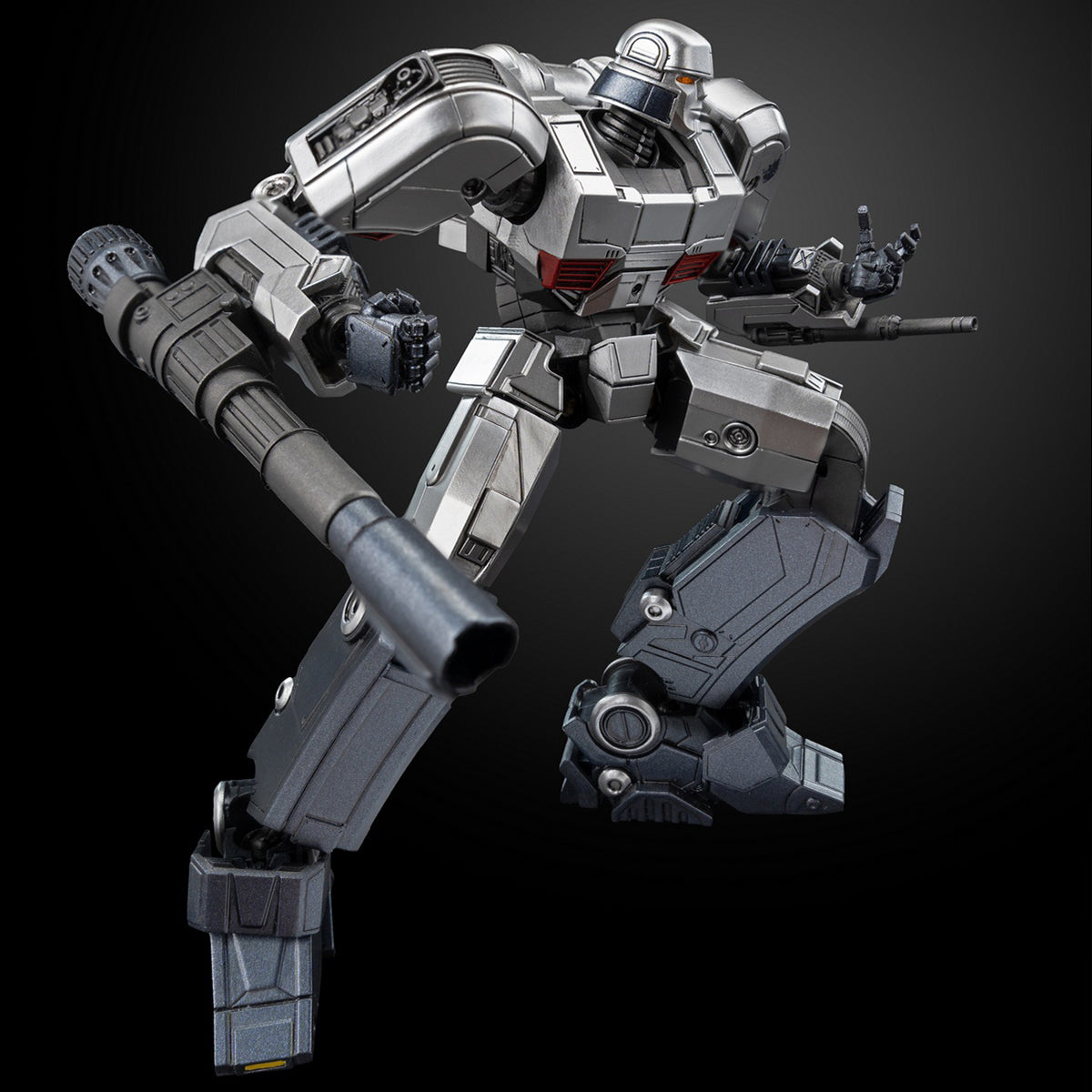 Threezero, MDLX Class - From Transformers: One, Action Figure