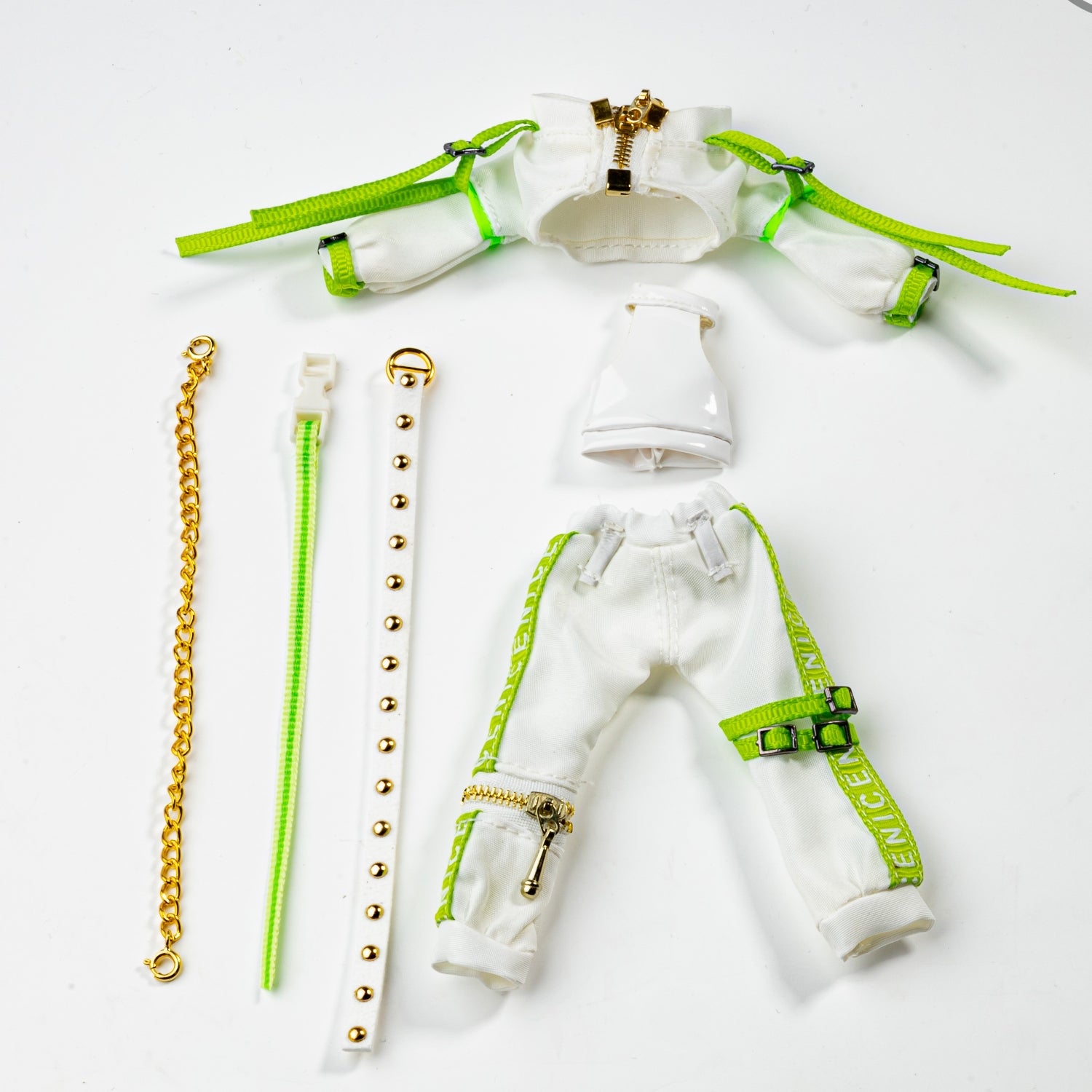 KOTOBUKIYA Figurine 1/12e avec vêtements et roches pour figurine de collection de 6 pouces A-004