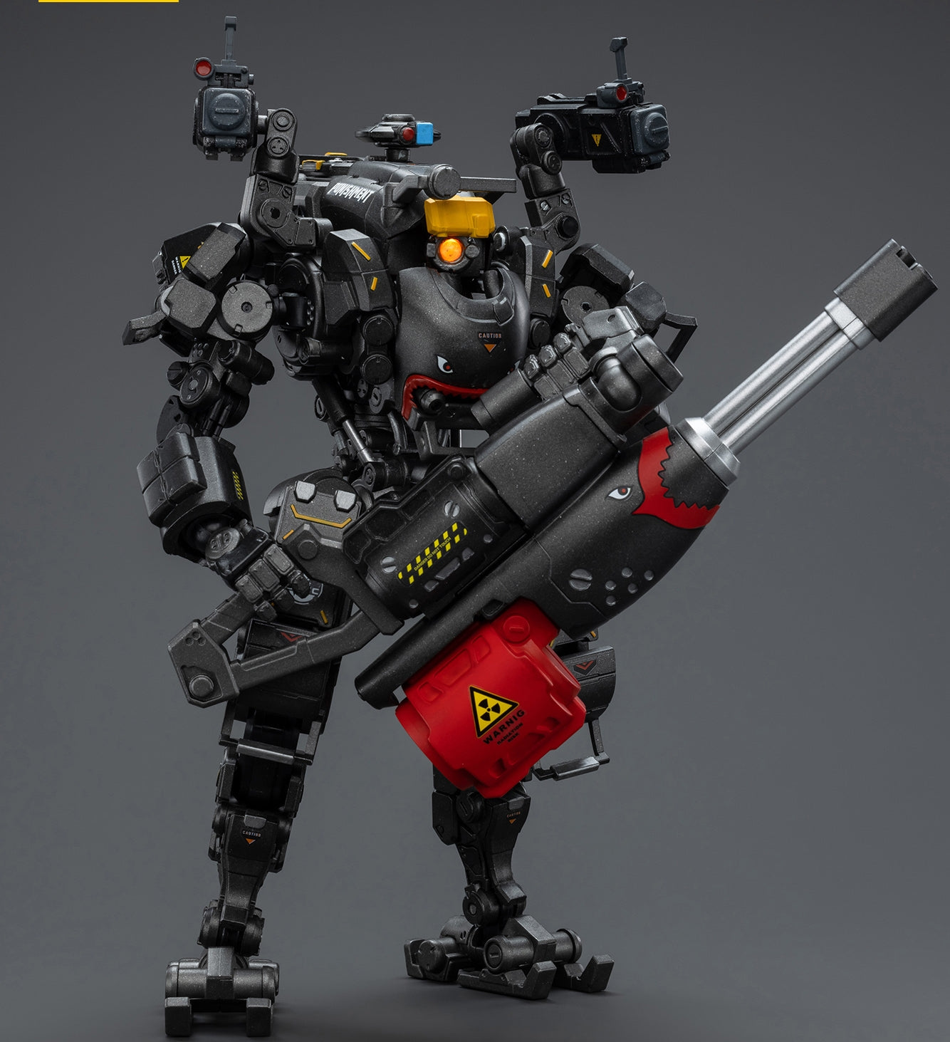 JOYTOY Dark Source 1/25 Scale God of War 86-II Assault Action Figure