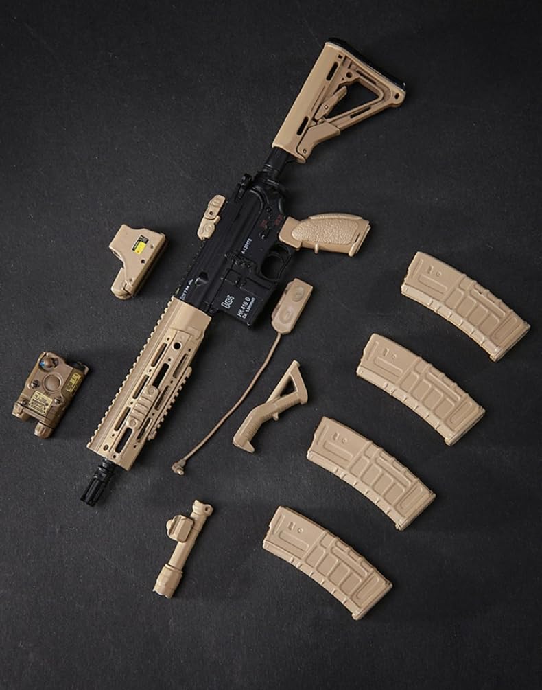 Conjunto completo de figuras coleccionables MINITIMES