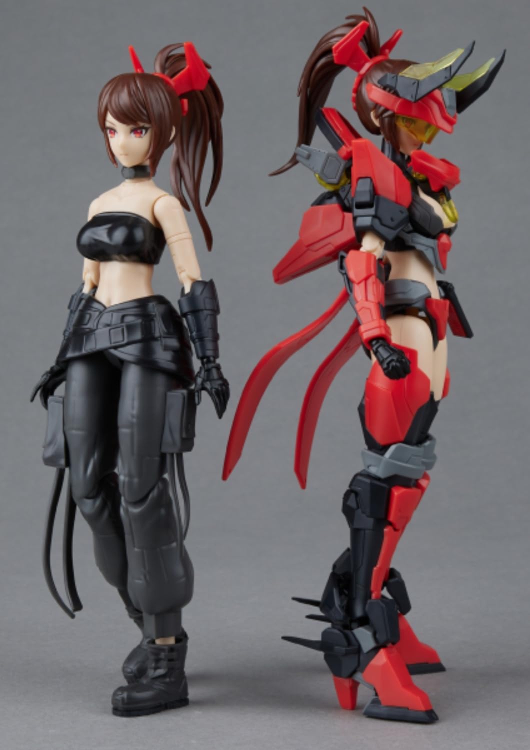 Figura coleccionable de MS General: Unicornio × Thor General Figuras de acción a escala 1:10