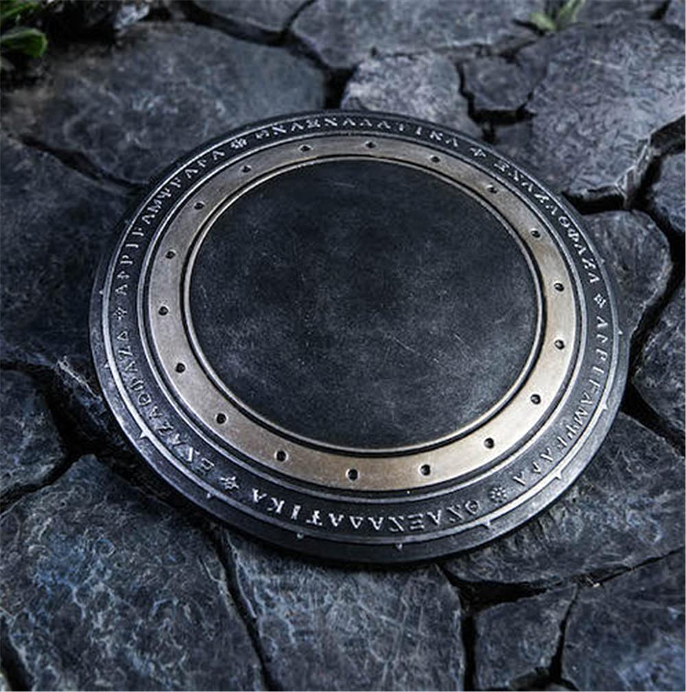 Accesorio para figura a escala 1/6, figura de Escudos y Espadas de Phicen/TBLeague