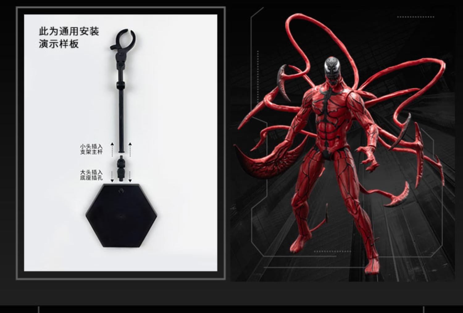 Conjunto completo de figuras coleccionables de ZD: Iron Man Mark 85 2.0, figura de acción en miniatura a escala 1:10