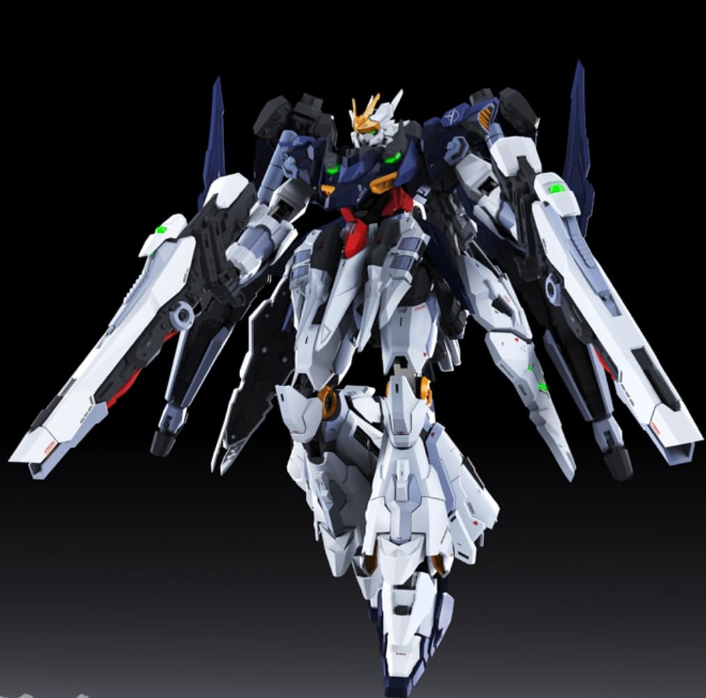 Kits de modelos de plástico ZAOWORKSHOP: Figuras de acción coleccionables a escala 1:100 de Saint Armor Oracle SY