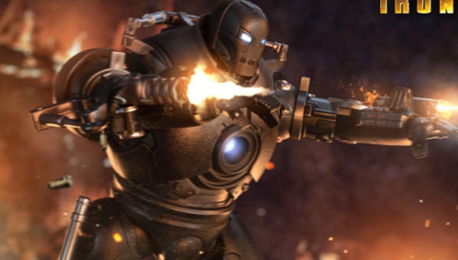 Conjunto completo de figuras coleccionables de ZD: Iron Man Mark 85 2.0, figura de acción en miniatura a escala 1:10