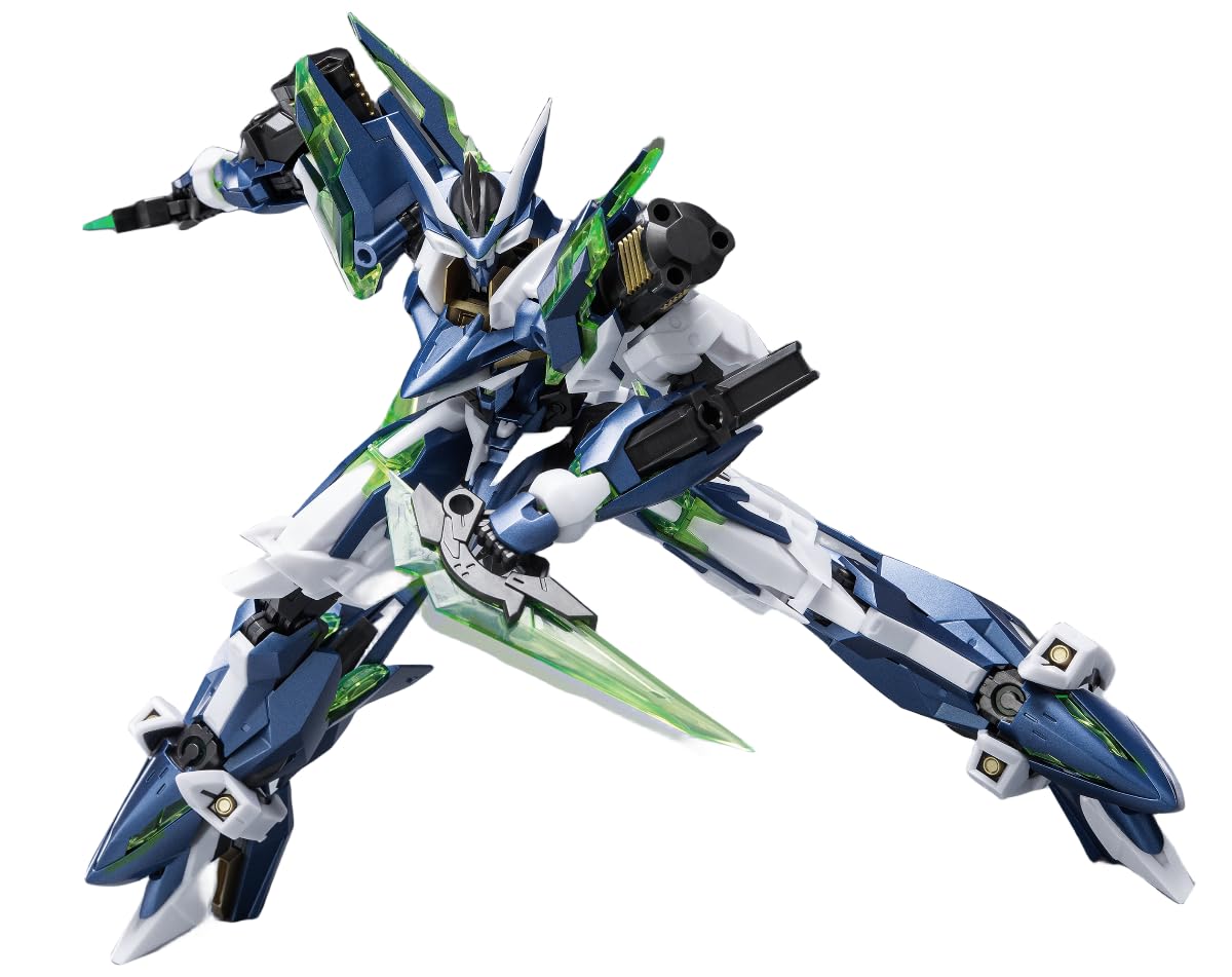 Kits de modelos de plástico de HowlingStar: Nebula, Mecha 1:100, figuras de acción coleccionables CZ-12A