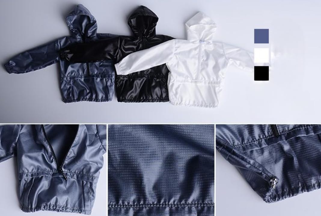 Figura a escala 1/12 Ropa para muñeca: Chaqueta Storm Accesorio coleccionable