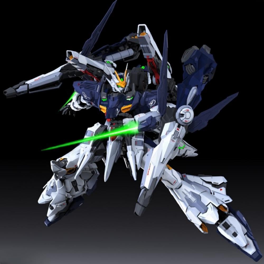 Kits de modelos de plástico ZAOWORKSHOP: Figuras de acción coleccionables a escala 1:100 de Saint Armor Oracle SY