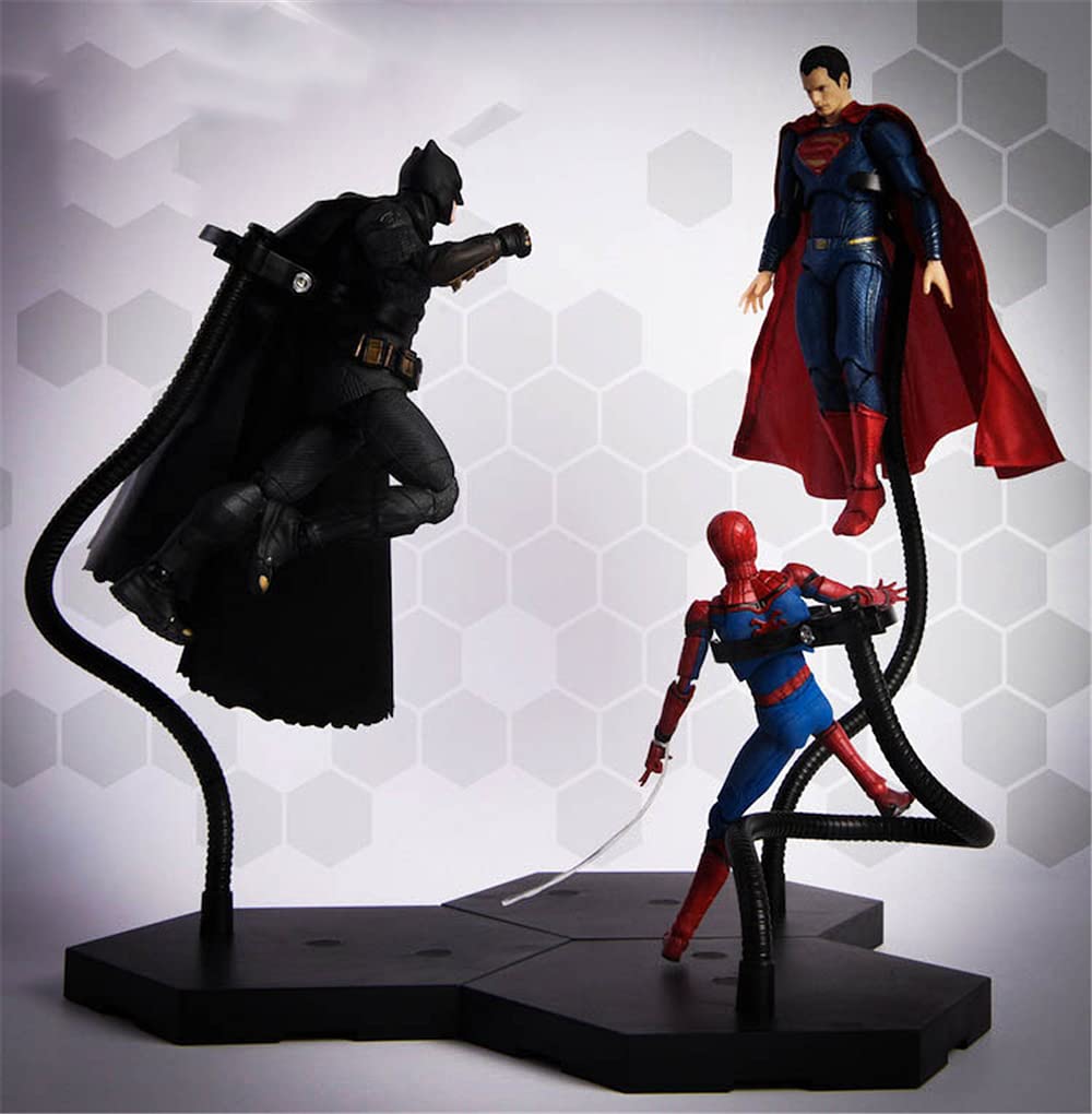 Base de hueso de serpiente para accesorios a escala 1/12 y 1/6