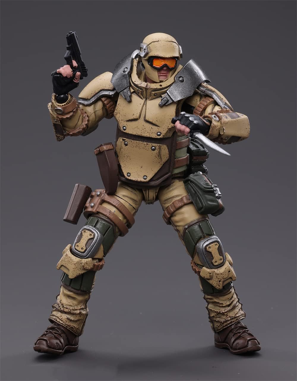 JOYTOY Infinity Ariadna Marauders 5307th Range Unit 2 1/18 Scale Action Figure