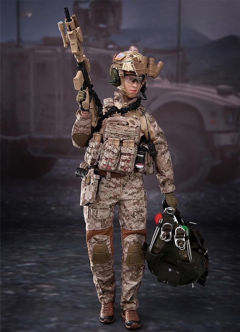 Conjunto completo de figuras coleccionables MINITIMES