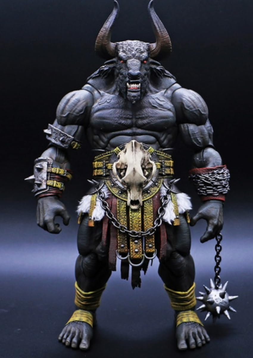 Figura coleccionable de XesRay Studio: Combatientes luchan por la gloria, 014 Kasos, figura de acción en miniatura a escala 1:12