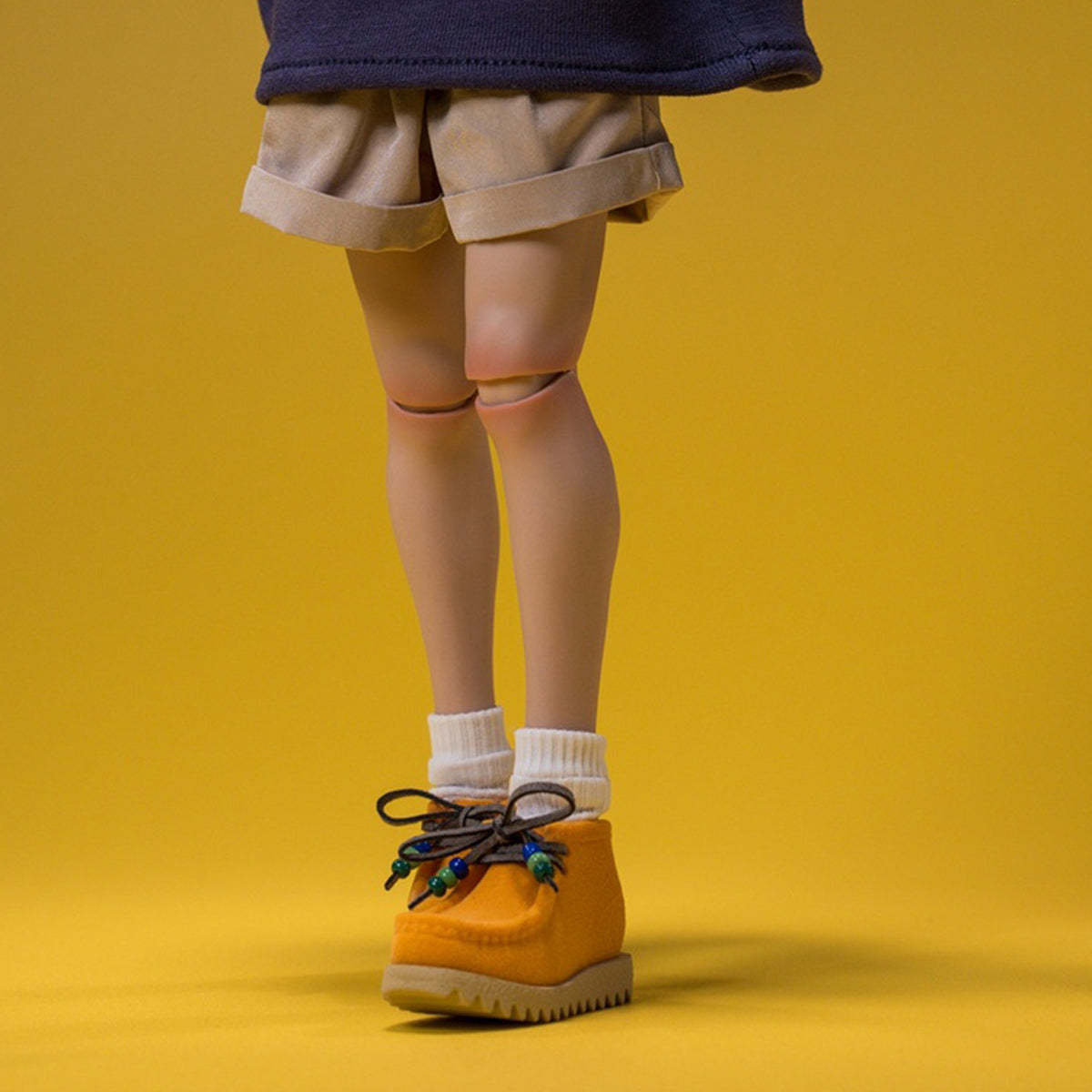 TrickyMan12 Manhunt Female Doll with Kangaroo Shoes 202513 Doll Accessory 1/6 Scale Fit Action Figure