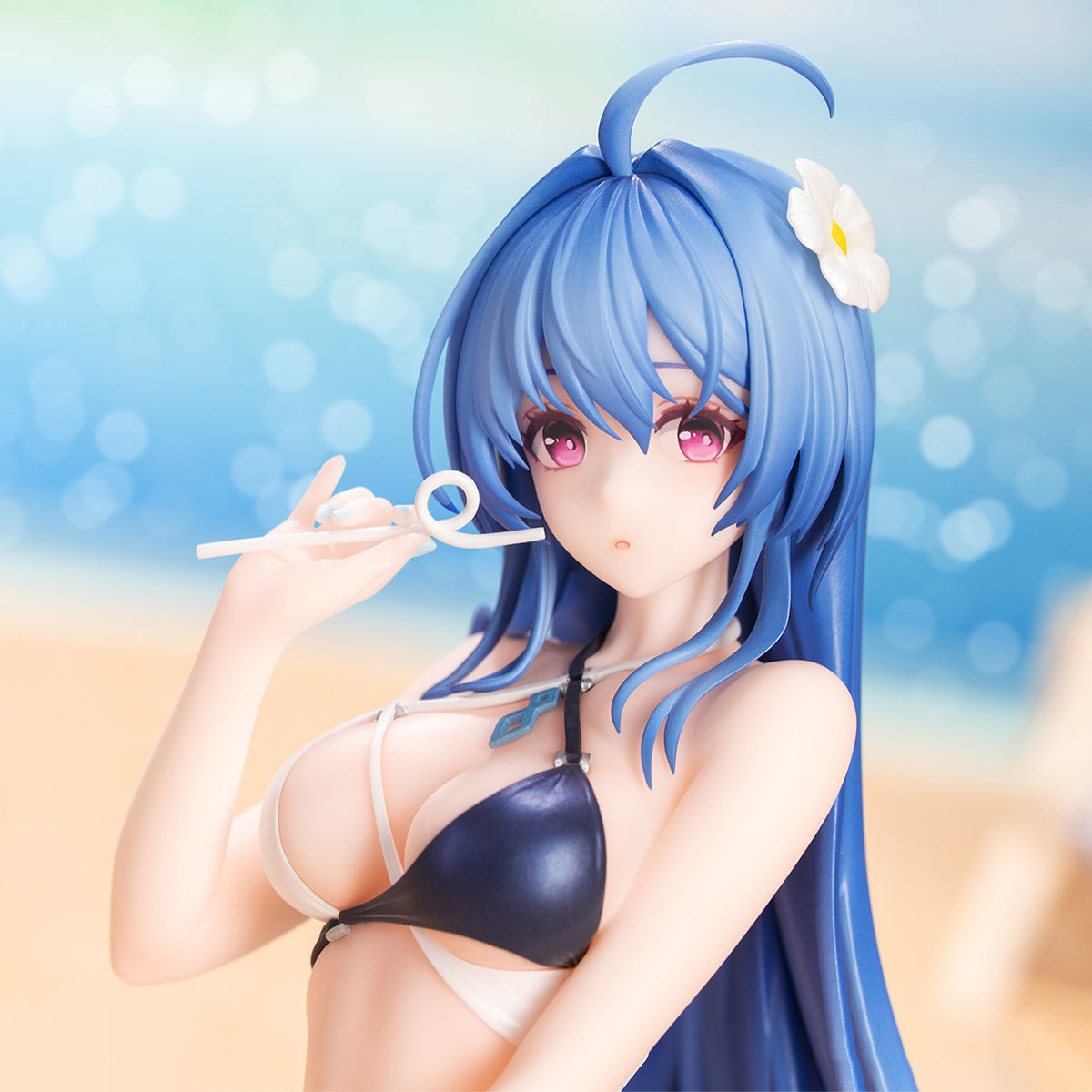 Myethos Gift+ Series, Azur Lane: Helena Radiant Triangle Wave Ver, Art Anime Statue