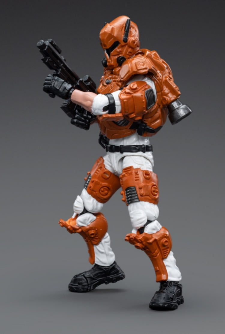 Figurine de collection JoyToy JT8100 40K : Pack promotionnel Army Builder, figurine 14, échelle 1:18