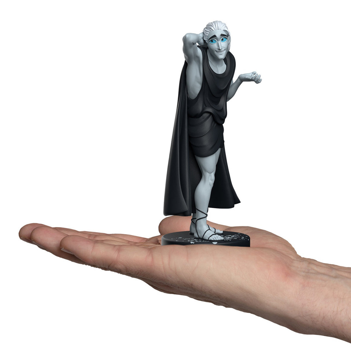 WETA Workshop, Lore Olympus Thanatos/Lore Olympus Daphne, Art Figurine