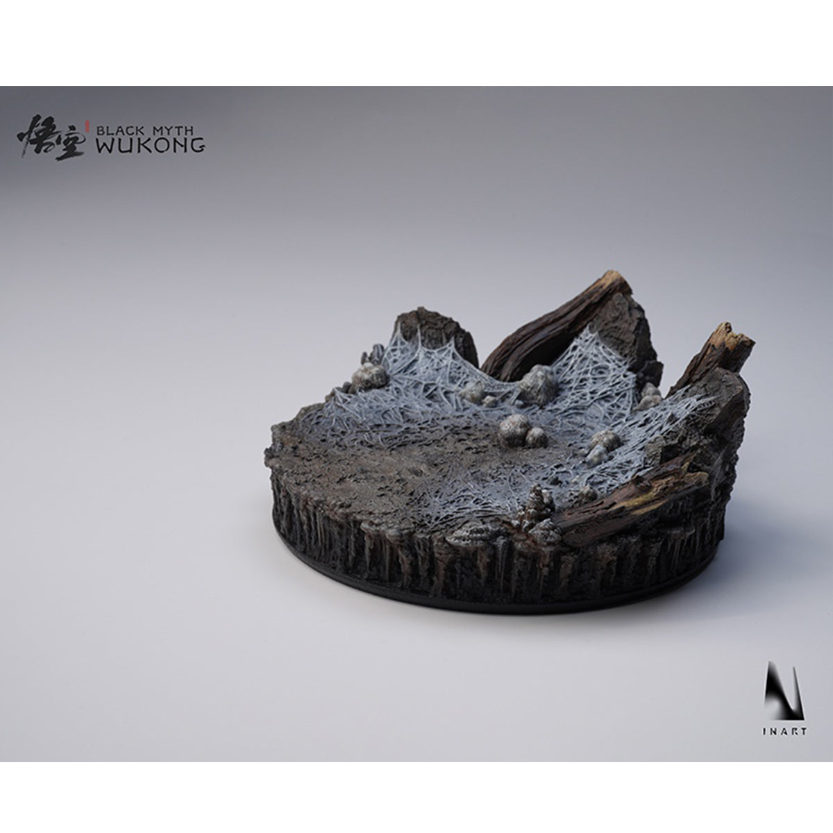 INART Black Myth: Wukong - Fourth Sister MAG027 1/6 Scale Action Figure