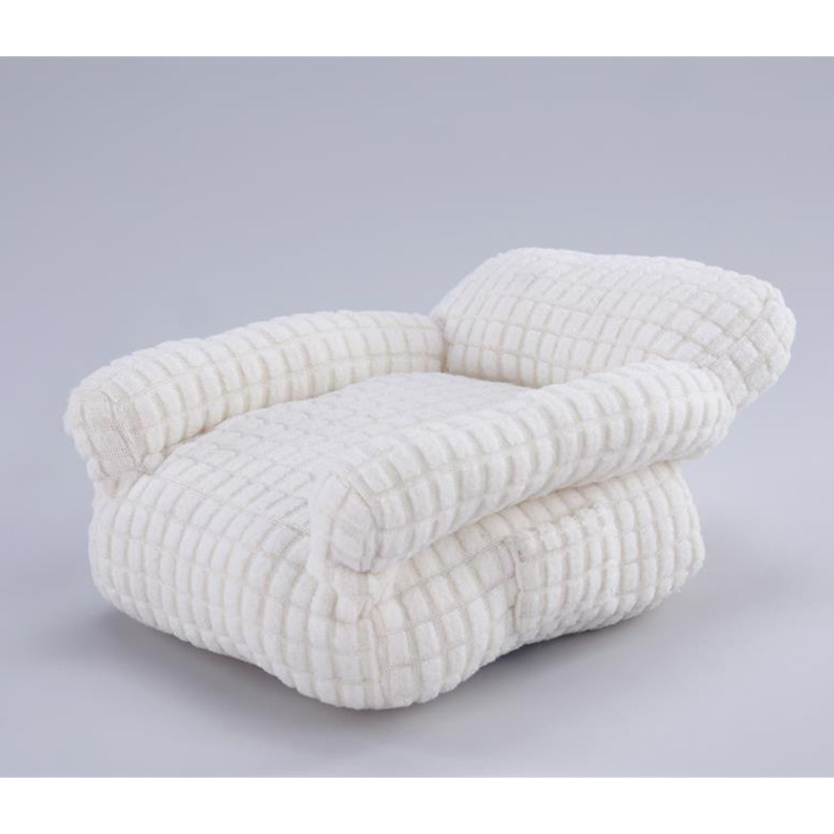 JXK, Lazybones Cat, Static Animal Figurine