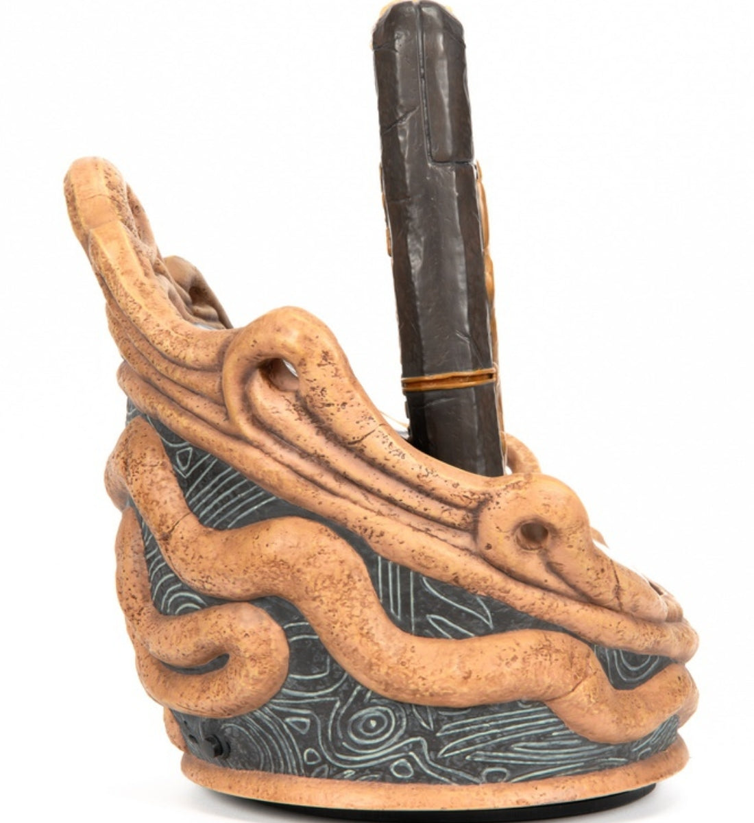 First 4 Figures 24cm The Legend of Zelda: Breath of the Wild Sheikah Slate Art Figurine