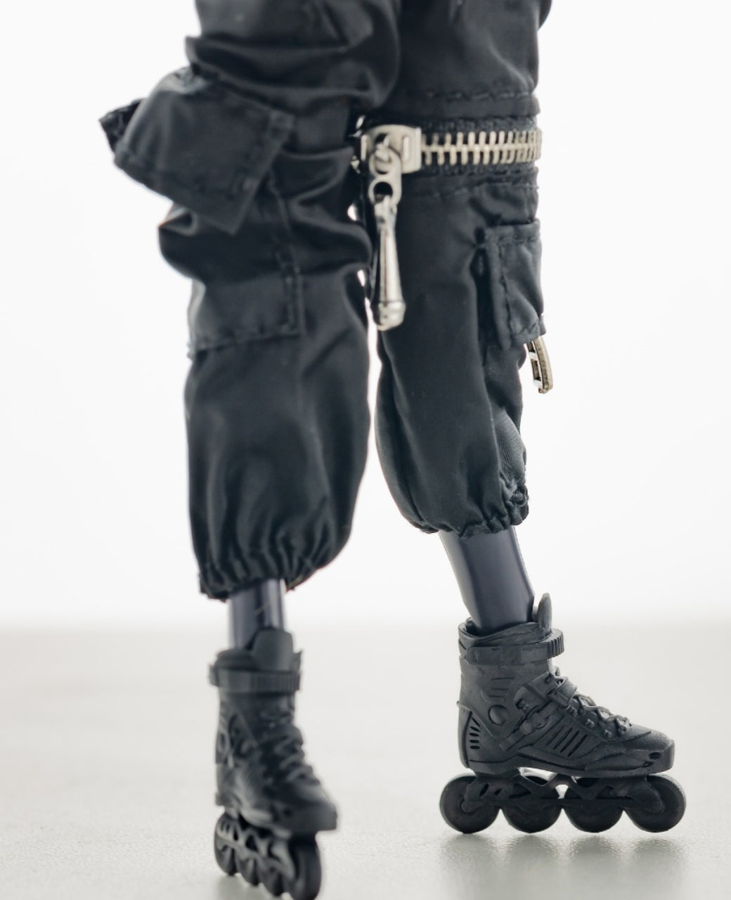 Figura de muñeca KOTOBUKIYA a escala 1/12, ropa: conjunto Edgerunners, accesorio coleccionable