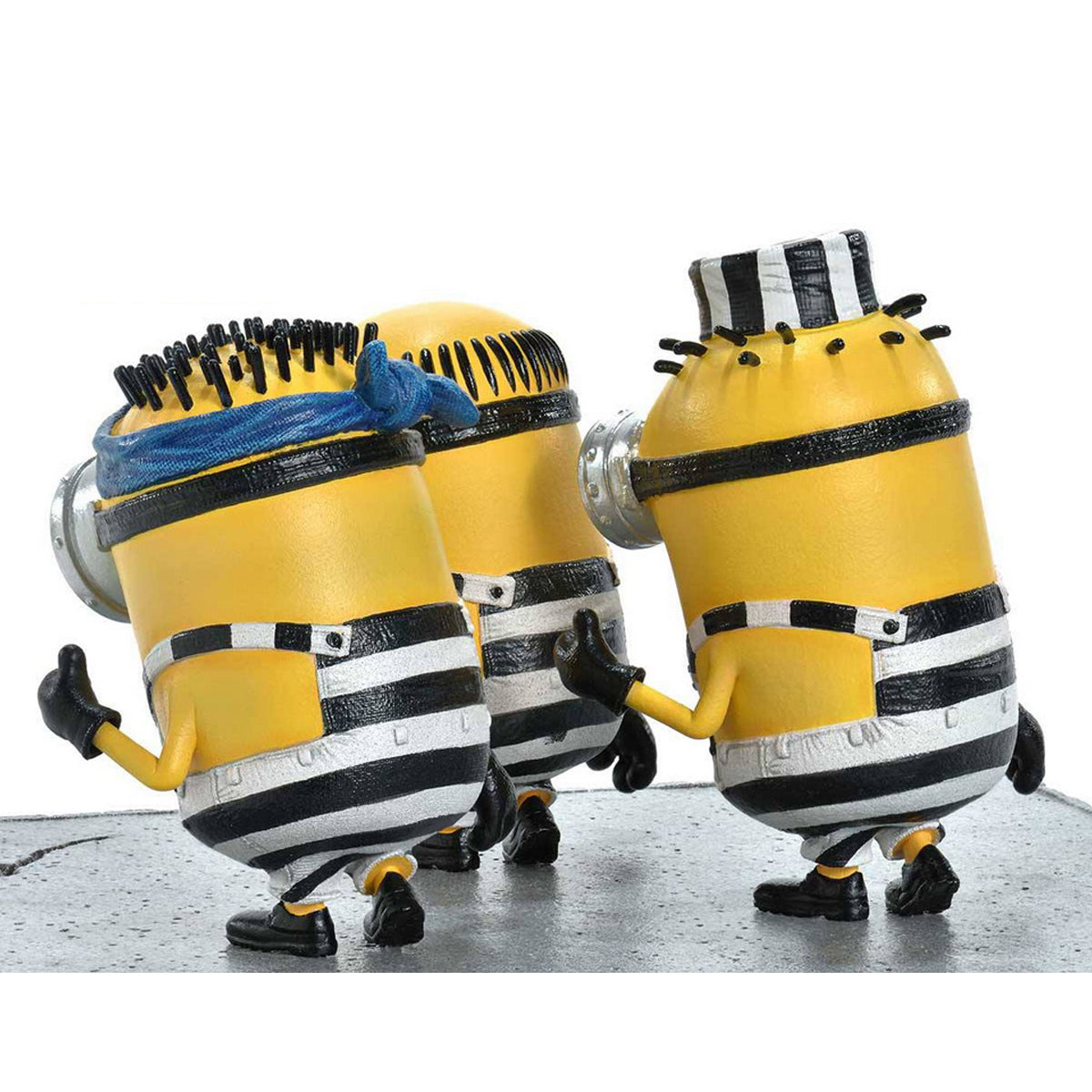 Prime 1 Studio, Minions PCFMINI-05, Collectible Statue