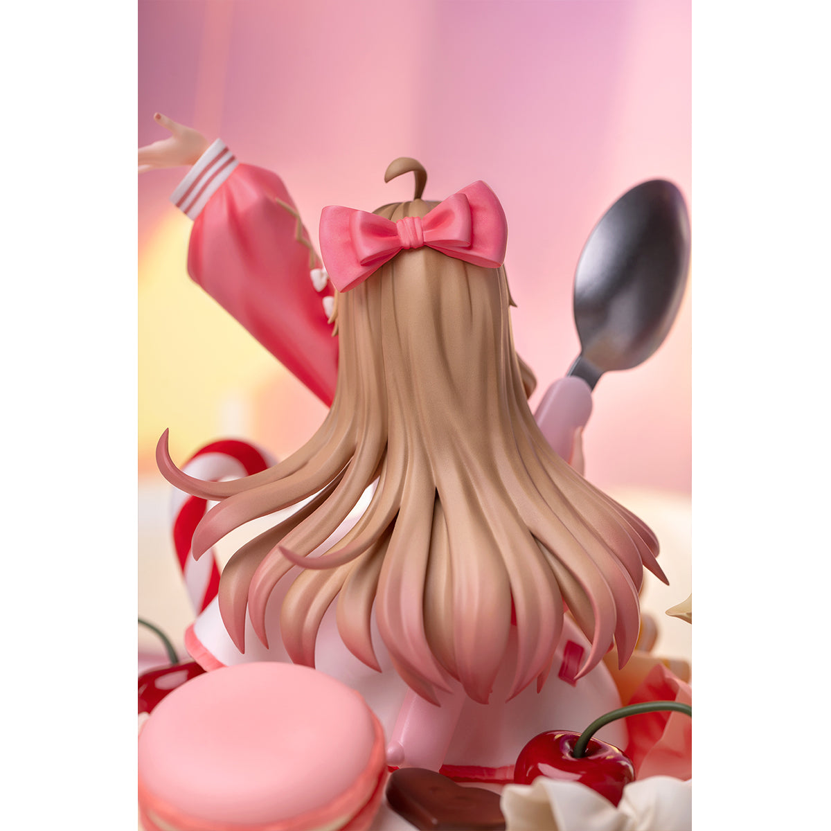 Myethos A-SOUL Diana Sweet Time Ver. 1/7 Scale PVC Art Figurine