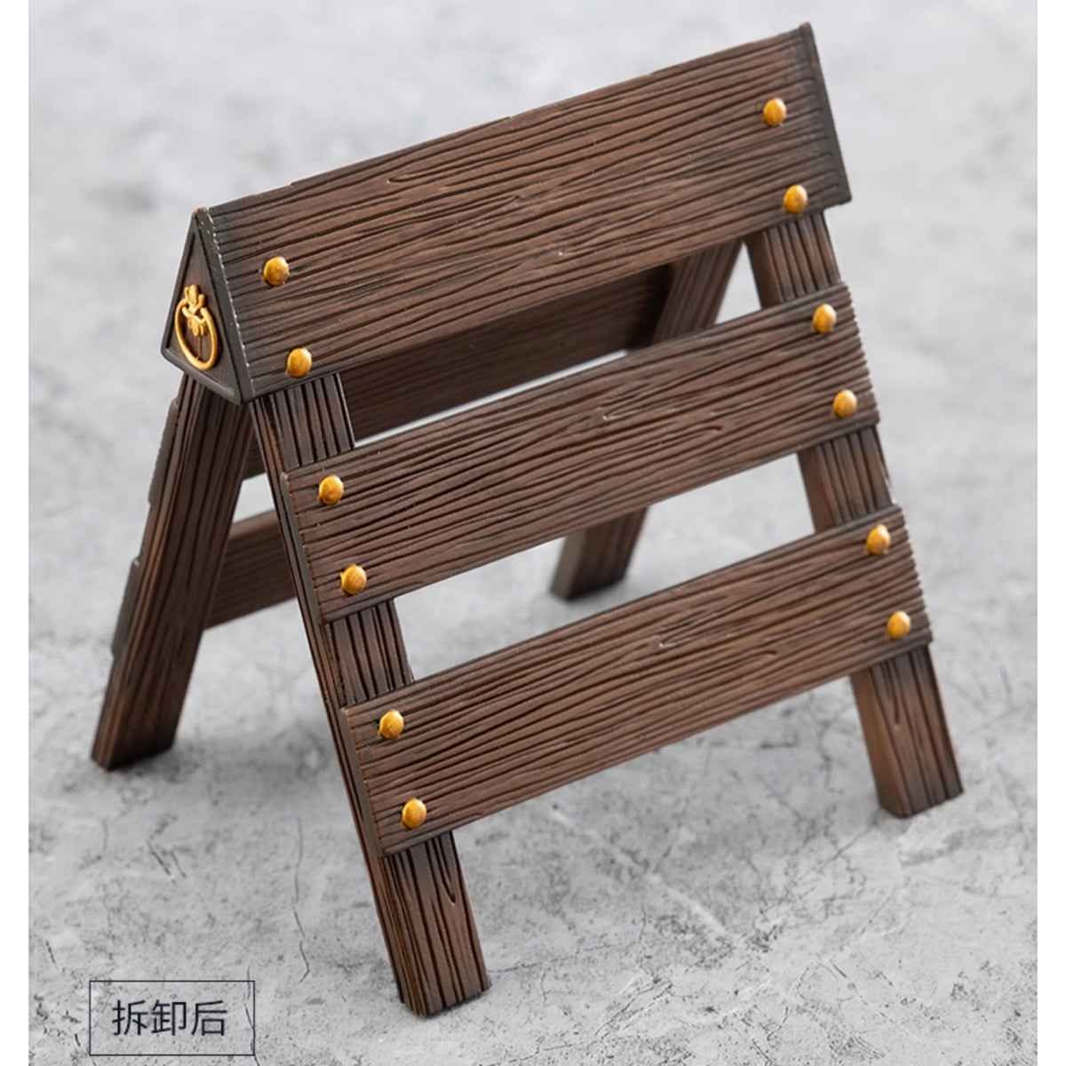 Kawa Design Gilnada 1/6 Scale Art Anime Figurine