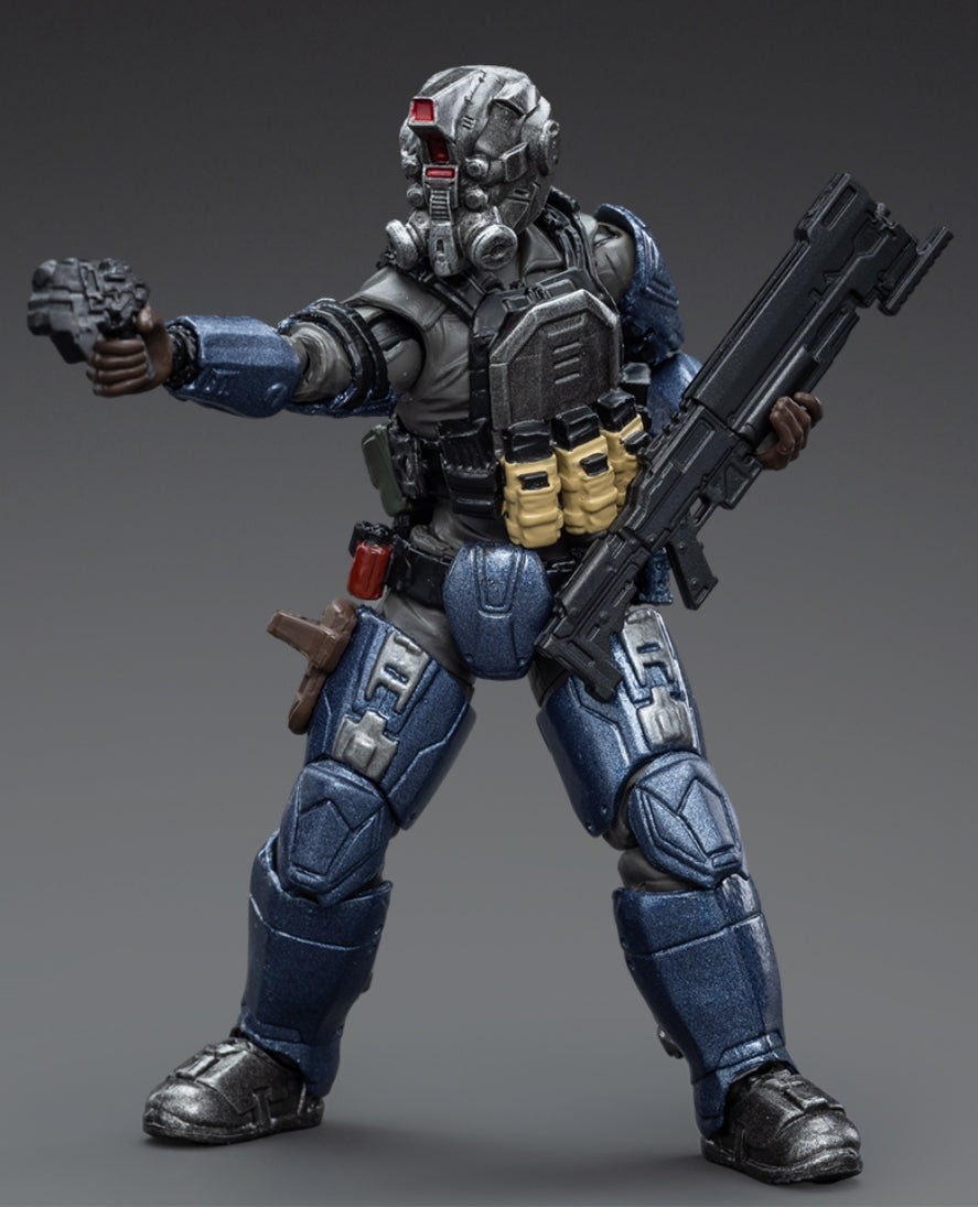 JOYTOY Army Builder Promotion Pack Figure 09 JT8056 Warhammer 40K 1/18 Scale Action Figure