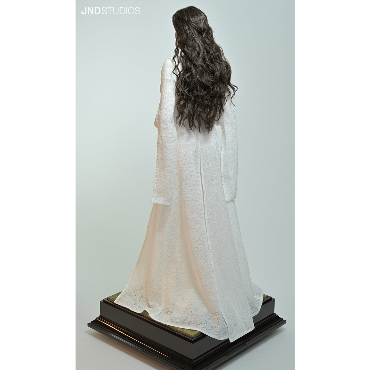 JND STUDIOS The Lord of the Rings Arwen HMS011 1/3 Scale Art Statue