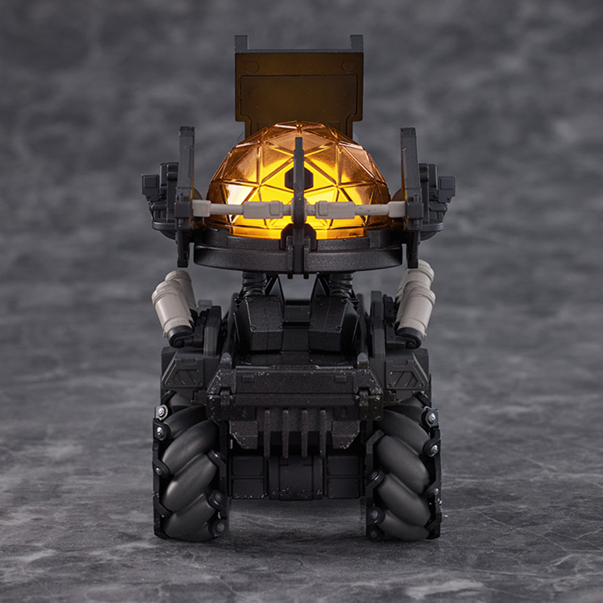 PLANETRING INDUSTRY Arknights Self-Destructing Cart THRM-EX Vehicle Finished Model Figure