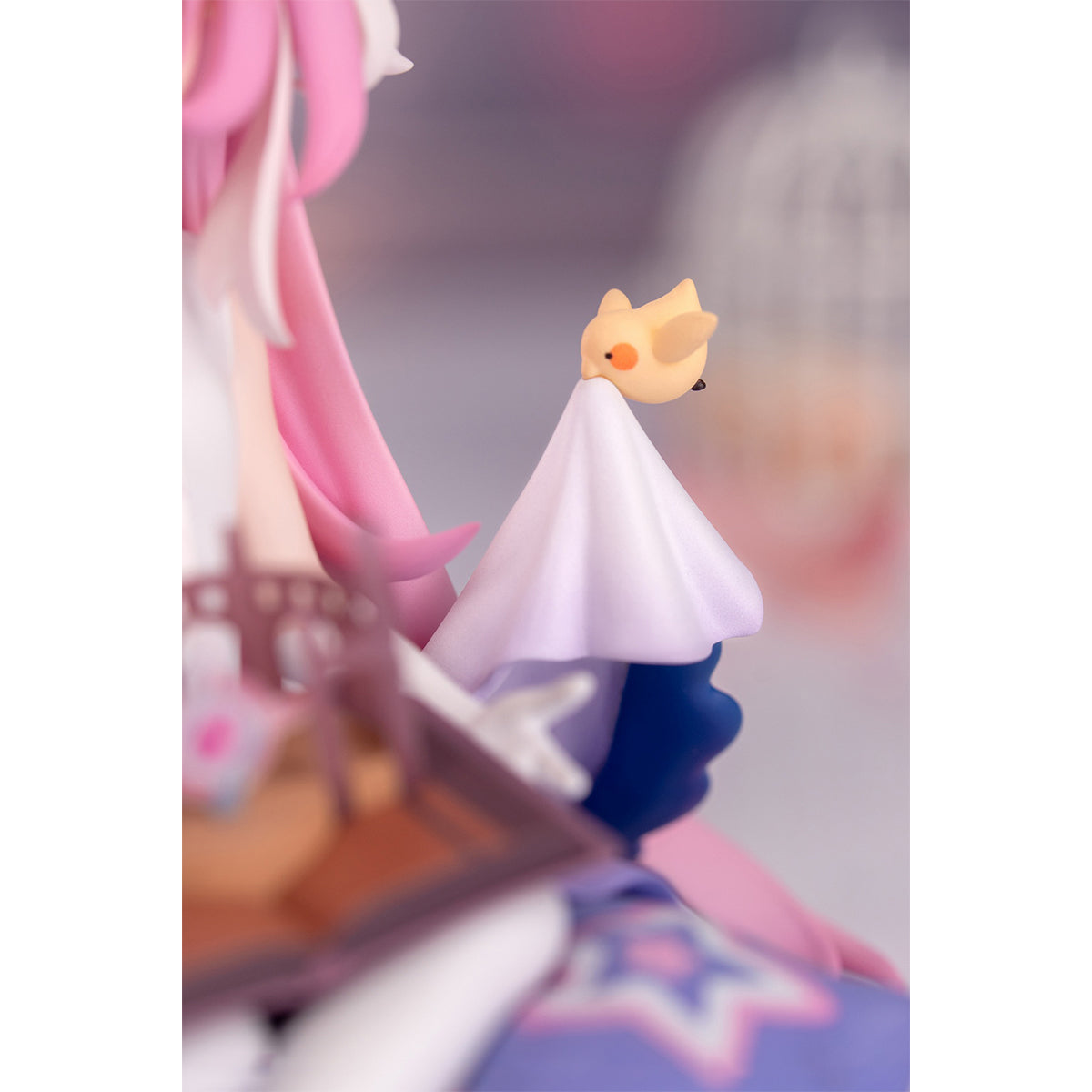 Myethos Gift+ Series Honkai Impact 3rd: Elysia Herrscher of Human: Ego Little Knave Herrscher Ver. Anime Figurine
