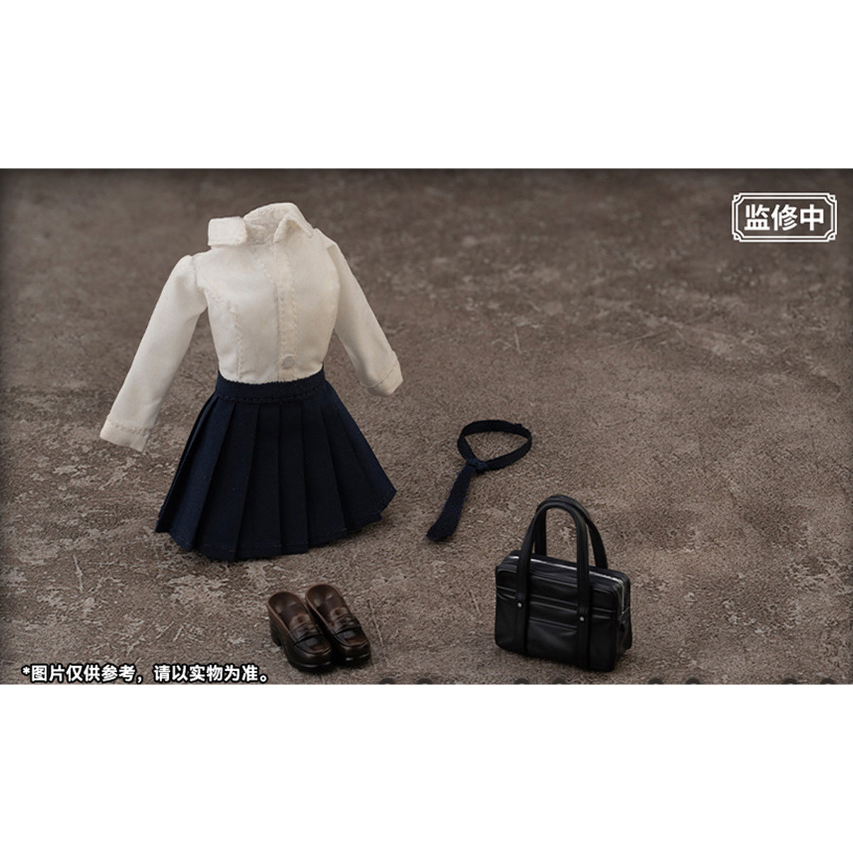 Snail Shell Fantasy JK Series: Bunny Girl Rena Painted Finished Product Action Figure