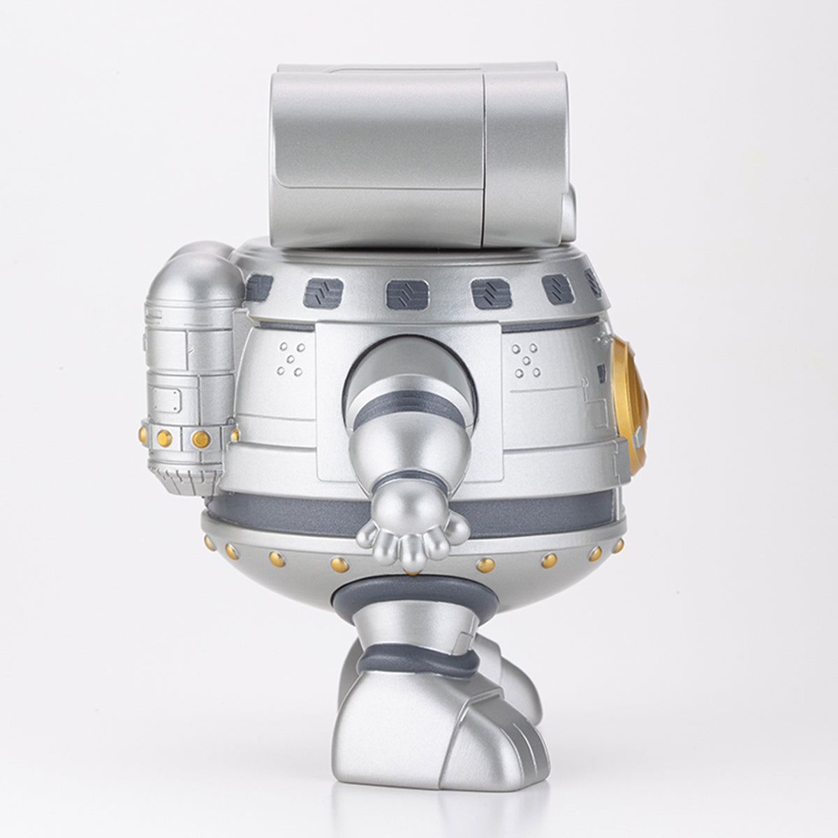 Art Spirits Q Collection Chibi Ultraman Mecha Monster Sevenger Statue