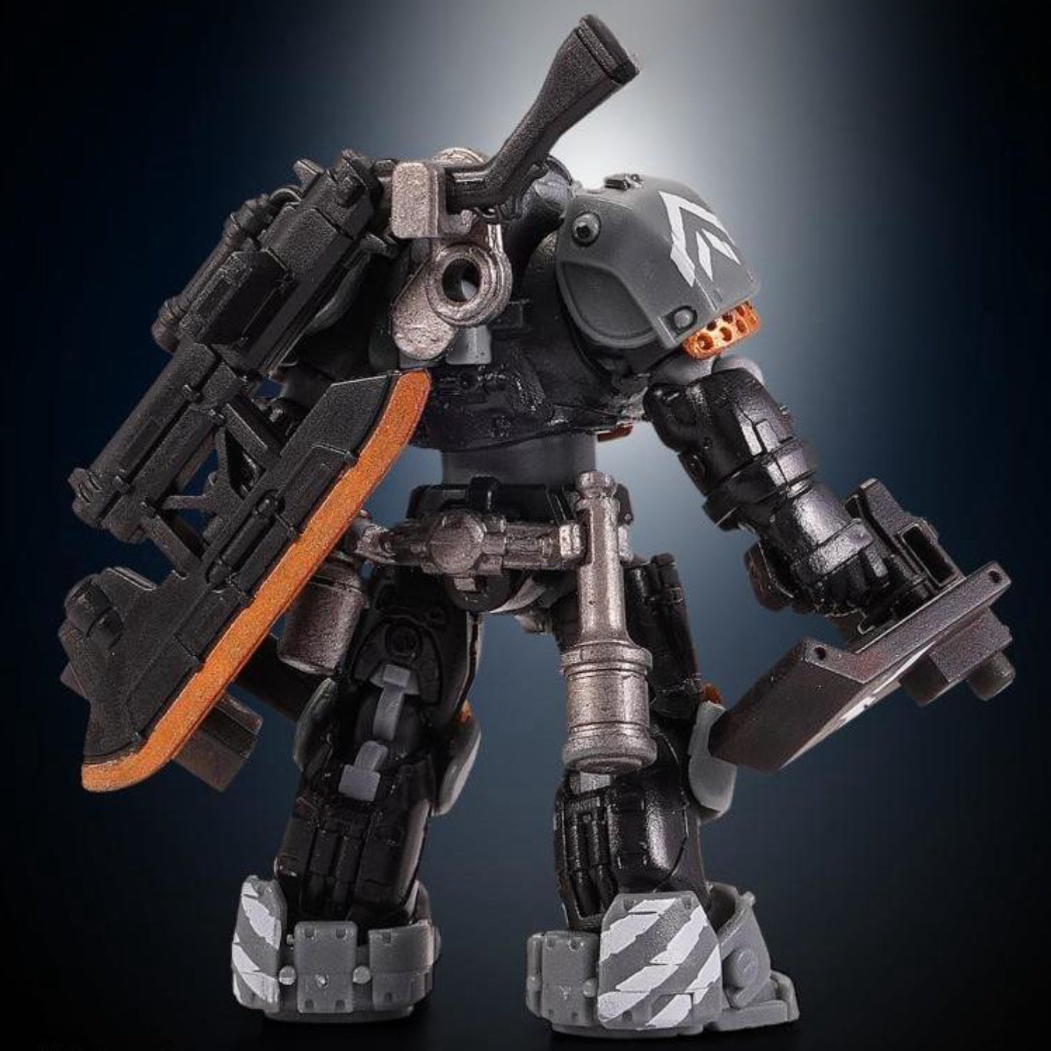 TOYS ALLIANCE ARCHECORE, Ursus Guard Arche-Soldier Vanguard, Doll Accessory for Action Figurine