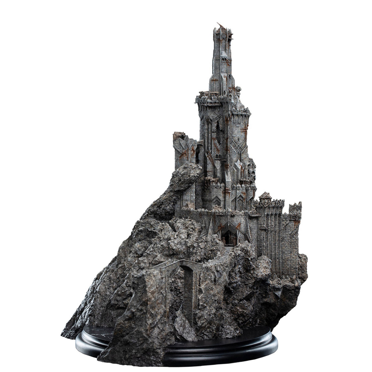 WETA Workshop, The Lord of the Rings: Cirith Ungol Environment, Art Statue