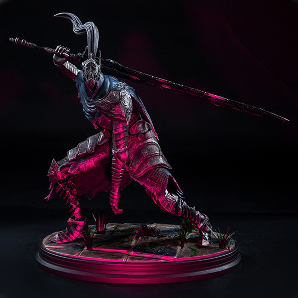 First 4 Figures, 21-inches Dark Souls - Artorias the Abysswalker, Art Statue