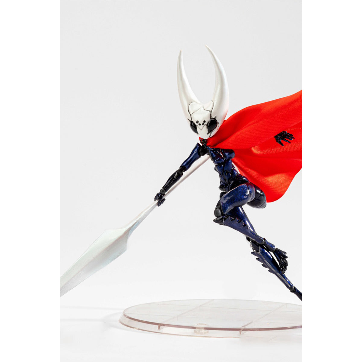 Warriors Workshop WWS-B-01 Sikui Hornet 1/12 Scale Action Figure