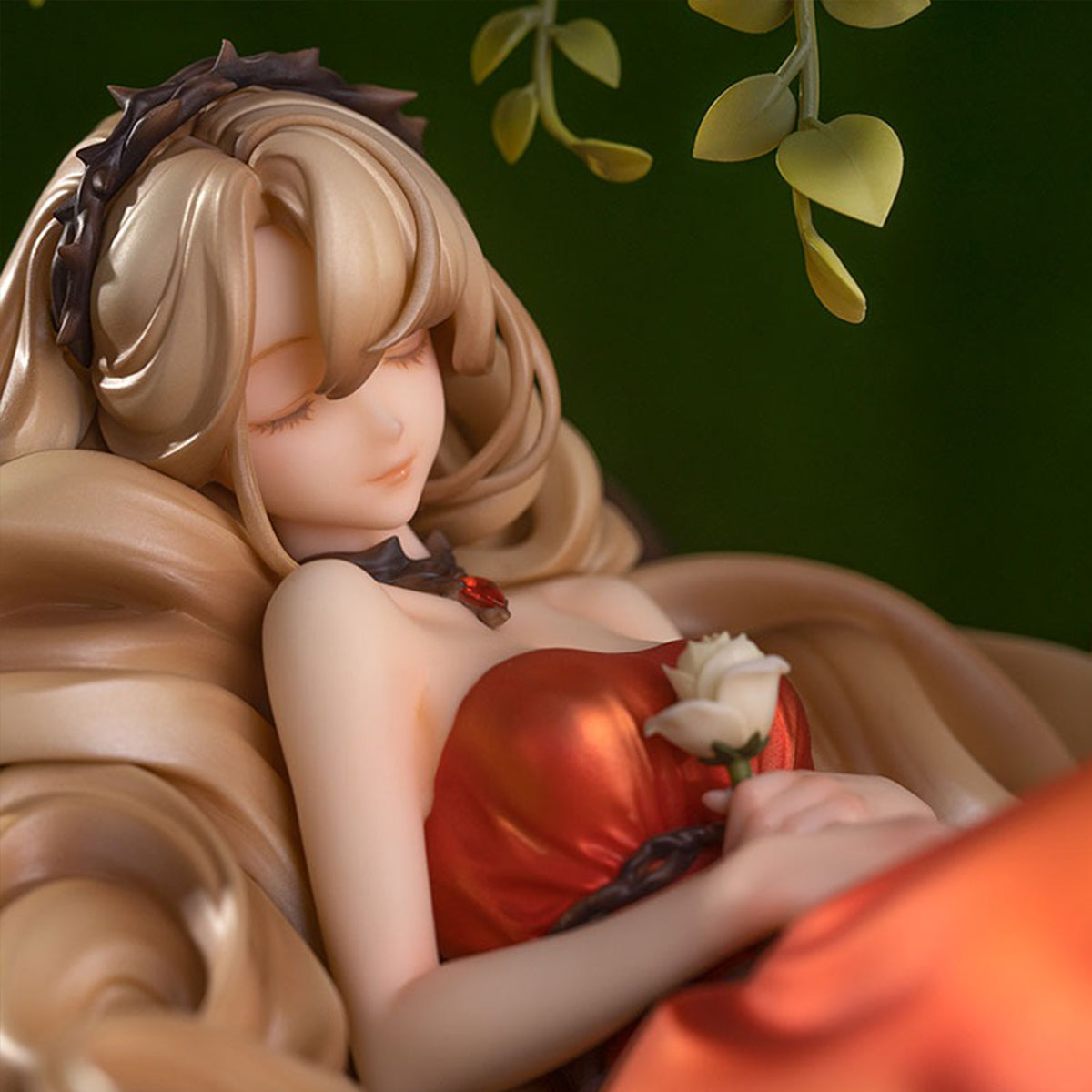 Myethos Sleeping Beauty Fairy Tale Another Series 1/8 Scale PVC Art Figurine